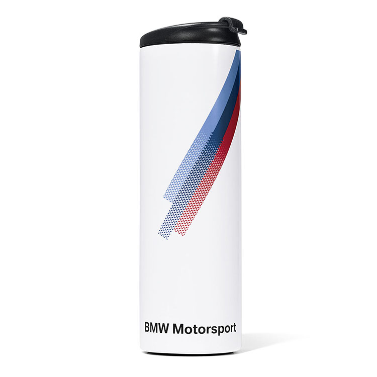 картинка Термокружка BMW Motorsport Thermal Mug 2017 от магазина bmw-original.ru