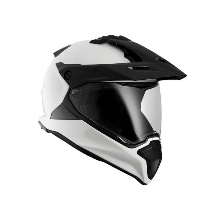 картинка Шлем GS, Light White от магазина bmw-orugunal.ru