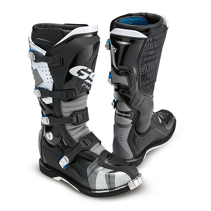 bmw racing boots