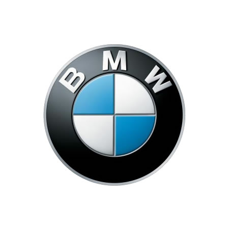 картинка Эмблема BMW 45мм  от магазина bmw-orugunal.ru